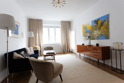 2-Zimmer-Wohnung mieten in Wien – 67 m², € 1.980 – Bild 1 von 13