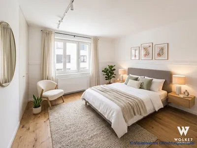 2-Zimmer-Wohnung kaufen in Wien – 55 m², € 339.000 – Bild 9 von 15