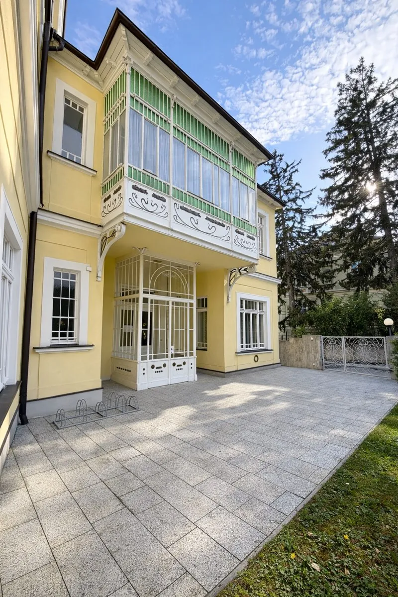 Haus – Bad Vöslau, Katastralgemeinde Gainfarn - Ansicht 3