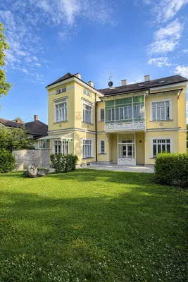 Immobilie kaufen in Baden – 504 m², € 1.150.000