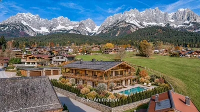 17-Zimmer-Gewerbeimmobilie kaufen in Kitzbühel – 373 m², € 4.390.000 – Bild 28 von 29