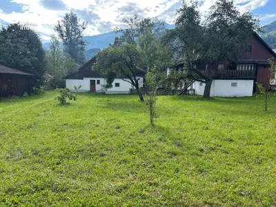 Grundstück kaufen in Liezen – 1 000 m², € 190.000