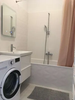 2-Zimmer-Wohnung mieten in Wien – 52 m², € 1.375 – Bild 3 von 11