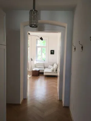 2-Zimmer-Wohnung mieten in Wien – 52 m², € 1.375 – Bild 2 von 11
