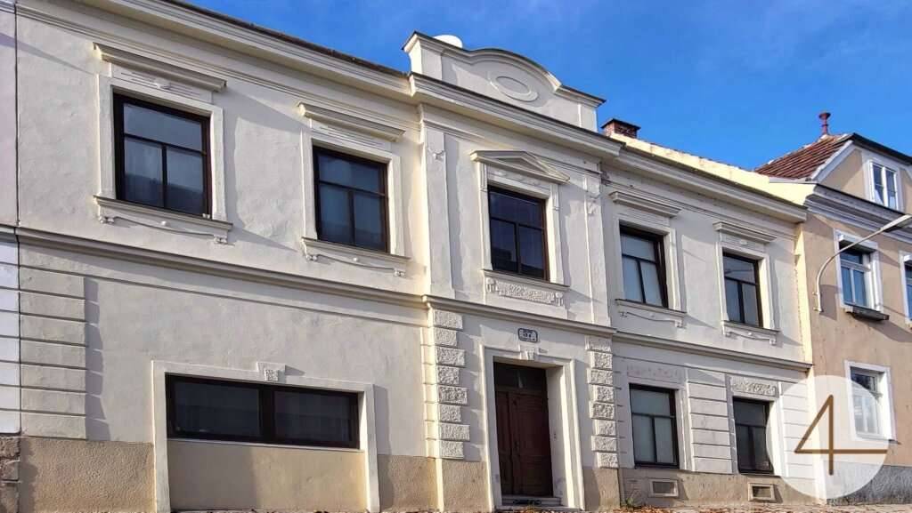 Studentenwohnhaus oder 2 Familienhaus - Ansicht 3