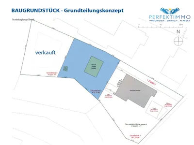 Grundstück kaufen in Reutte – 412 m², € 337.922 – Bild 6 von 6