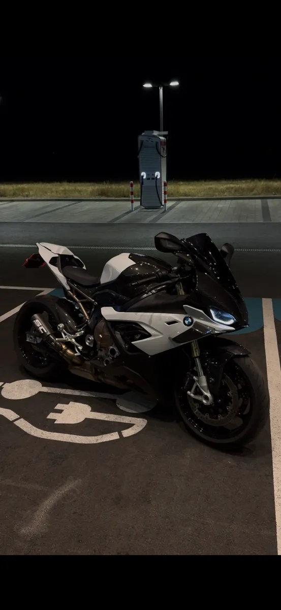 BMW S 1000