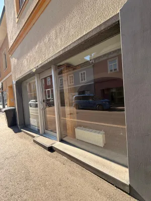 2-Zimmer-Immobilie mieten in Bruck-Mürzzuschlag – 120 m², € 998 – Bild 9 von 9