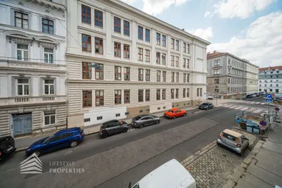 2-Zimmer-Wohnung kaufen in Wien – 56,29 m², € 375.000 – Bild 9 von 10