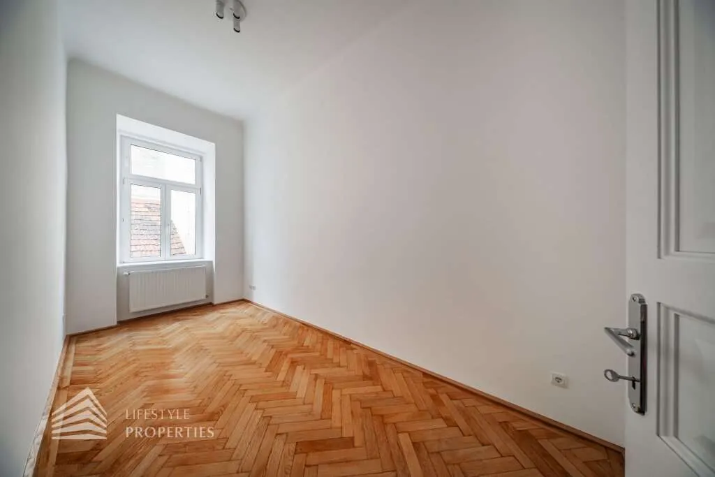 Helle 2-Zimmer Wohnung, Nähe Wiedner Hauptstraße - Widok 2