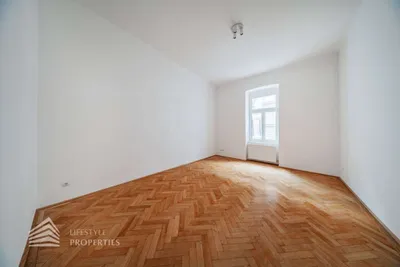 2-Zimmer-Wohnung kaufen in Wien – 56,29 m², € 375.000