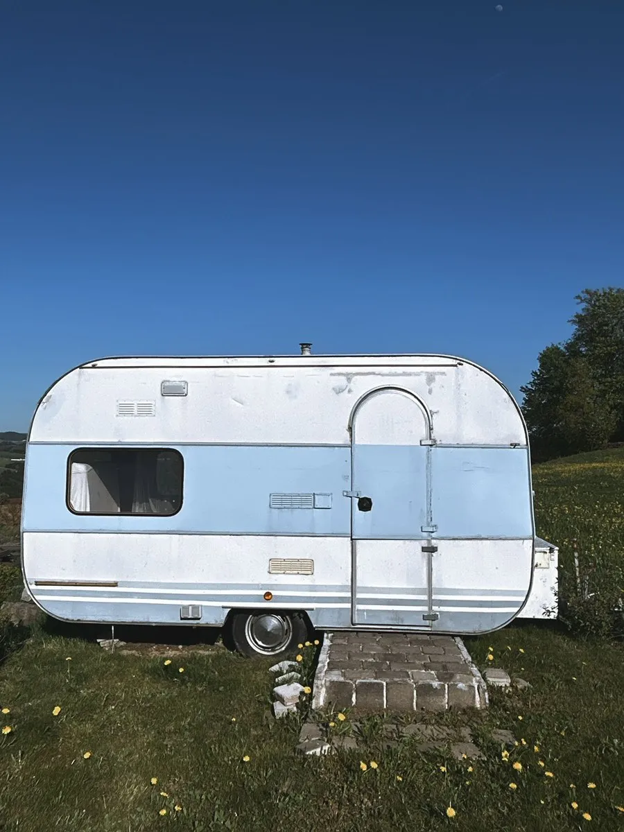 Adria Retro