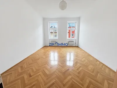 1-Zimmer-Gewerbeimmobilie mieten in Wien – 32 m², € 450