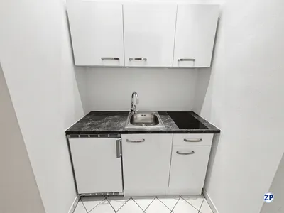 1-Zimmer-Gewerbeimmobilie mieten in Wien – 32 m², € 450 – Bild 4 von 7