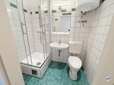 1-Zimmer-Gewerbeimmobilie mieten in Wien – 32 m², € 450 – Bild 5 von 7