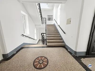 1-Zimmer-Gewerbeimmobilie mieten in Wien – 32 m², € 450 – Bild 6 von 7