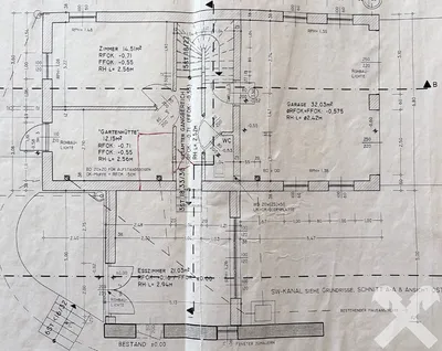 8-Zimmer-Haus kaufen in Deutschlandsberg – 200 m², € 349.000 – Bild 29 von 32