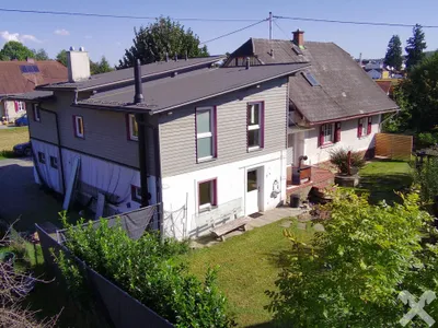 8-Zimmer-Haus kaufen in Deutschlandsberg – 200 m², € 349.000