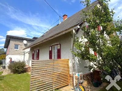 8-Zimmer-Haus kaufen in Deutschlandsberg – 200 m², € 349.000 – Bild 3 von 32