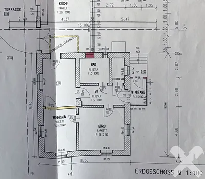 8-Zimmer-Haus kaufen in Deutschlandsberg – 200 m², € 349.000 – Bild 31 von 32
