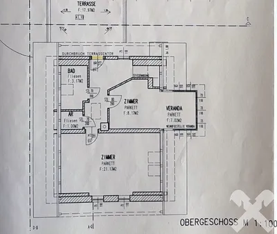8-Zimmer-Haus kaufen in Deutschlandsberg – 200 m², € 349.000 – Bild 32 von 32
