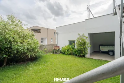 Haus kaufen in Linz Land – 100 m², € 549.000 – Bild 11 von 11