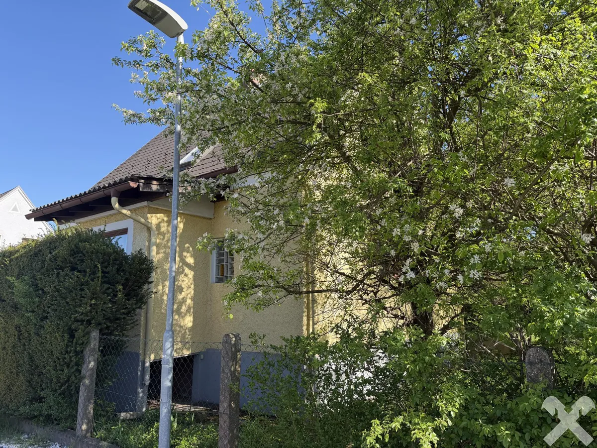 GENIAL GUT GELEGEN - IDYLLE AM STADTRAND! Rundum spürbarer Wohngenuss in Seiersberg -Pirka … – pohled 3
