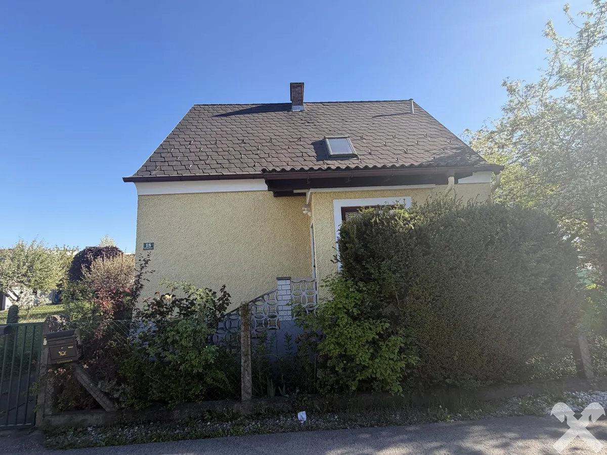 GENIAL GUT GELEGEN - IDYLLE AM STADTRAND! Rundum spürbarer Wohngenuss in Seiersberg -Pirka … – pohled 2