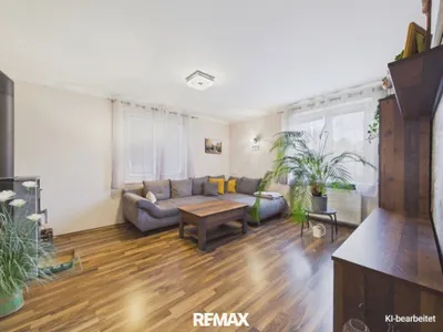 3-Zimmer-Wohnung kaufen in Neusiedl am See – 68 m², € 210.000