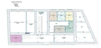 1-Zimmer-Gewerbeimmobilie mieten in Neusiedl am See – 45,8 m², € 1.054 – Bild 15 von 17