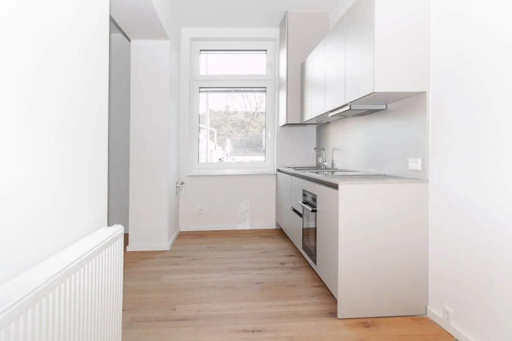 Officespace im Erdgeschoss - Ansicht 3