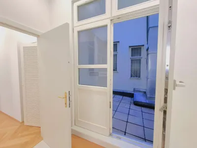 3-Zimmer-Gewerbeimmobilie mieten in Wien – 124 m², € 2.791 – Bild 8 von 11