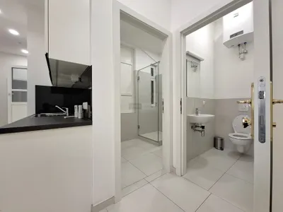 3-Zimmer-Gewerbeimmobilie mieten in Wien – 124 m², € 2.791 – Bild 6 von 11