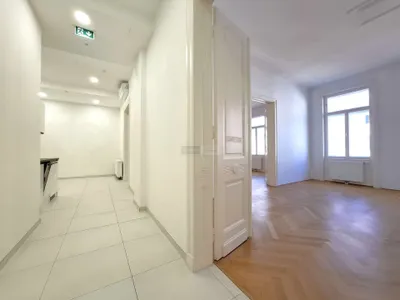 3-Zimmer-Gewerbeimmobilie mieten in Wien – 124 m², € 2.791 – Bild 5 von 11