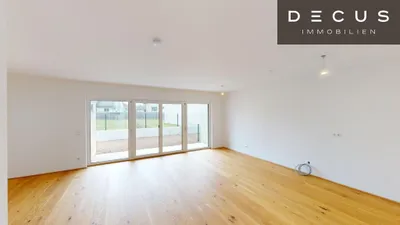 5-Zimmer-Haus mieten in Korneuburg – 123 m², € 1.860 – Bild 5 von 20
