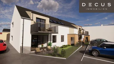 5-Zimmer-Haus mieten in Korneuburg – 123 m², € 1.860 – Bild 18 von 20