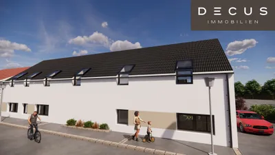 5-Zimmer-Haus mieten in Korneuburg – 123 m², € 1.860 – Bild 14 von 20