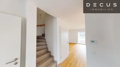 5-Zimmer-Haus mieten in Korneuburg – 123 m², € 1.860 – Bild 4 von 20