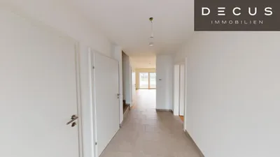 5-Zimmer-Haus mieten in Korneuburg – 123 m², € 1.860 – Bild 2 von 20