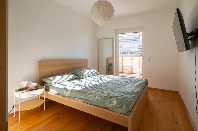 3-Zimmer-Wohnung mieten in Graz – 51,34 m², € 956 – Bild 5 von 14