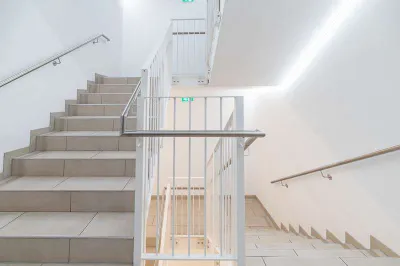 3-Zimmer-Wohnung mieten in Graz – 51,34 m², € 956 – Bild 14 von 14