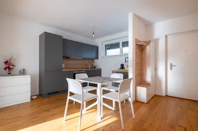 3-Zimmer-Wohnung mieten in Graz – 51,34 m², € 956 – Bild 2 von 14
