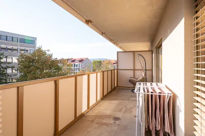 3-Zimmer-Wohnung mieten in Graz – 51,34 m², € 956 – Bild 8 von 14