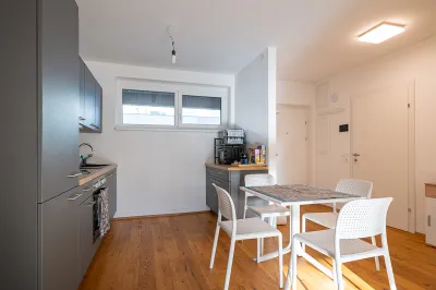 3-Zimmer-Wohnung mieten in Graz – 51,34 m², € 956 – Bild 6 von 14