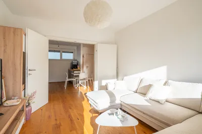 3-Zimmer-Wohnung mieten in Graz – 51,34 m², € 956 – Bild 7 von 14