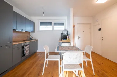 3-Zimmer-Wohnung mieten in Graz – 51,34 m², € 956 – Bild 3 von 14