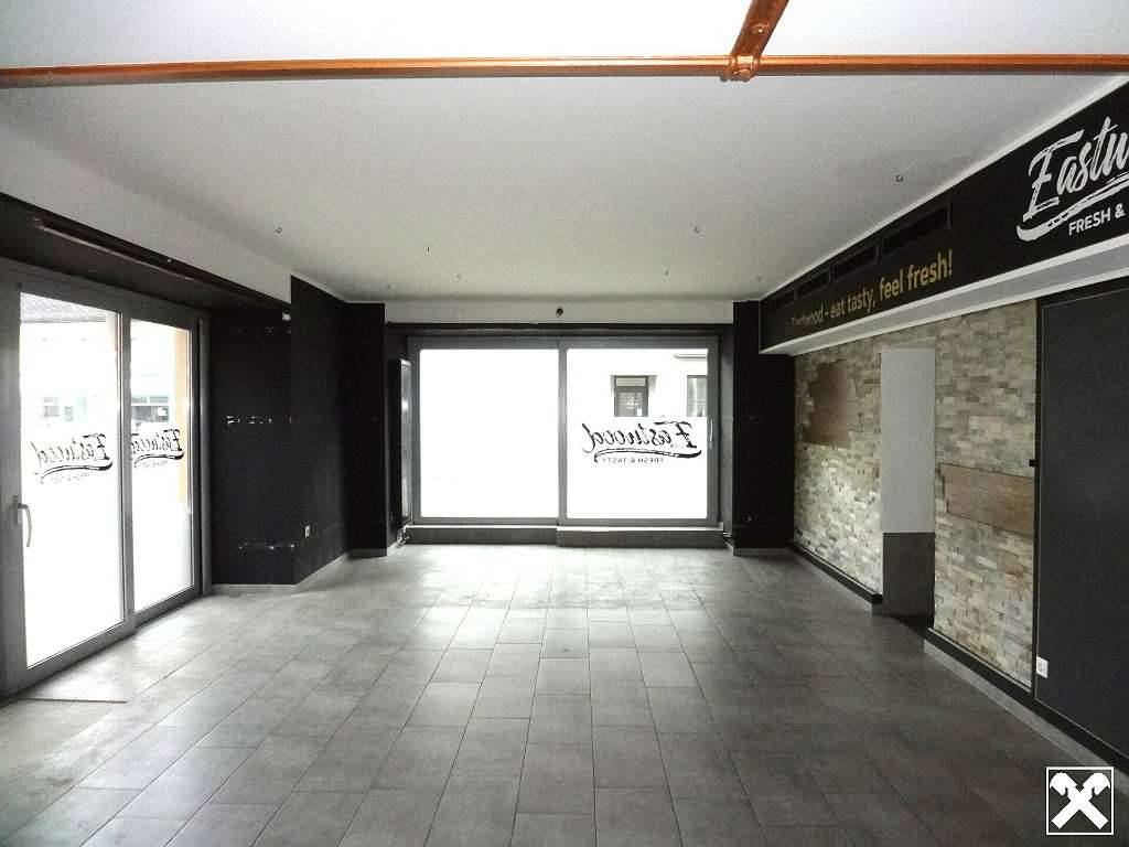 GESCHÄFTSLOKAL, STUDIO, ORDINATION, BÜRO IN ASPANGER BESTLAGE! - Ansicht 3