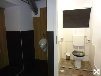 Gewerbeimmobilie mieten in Neunkirchen – 150 m², € 1.500 – Bild 8 von 9