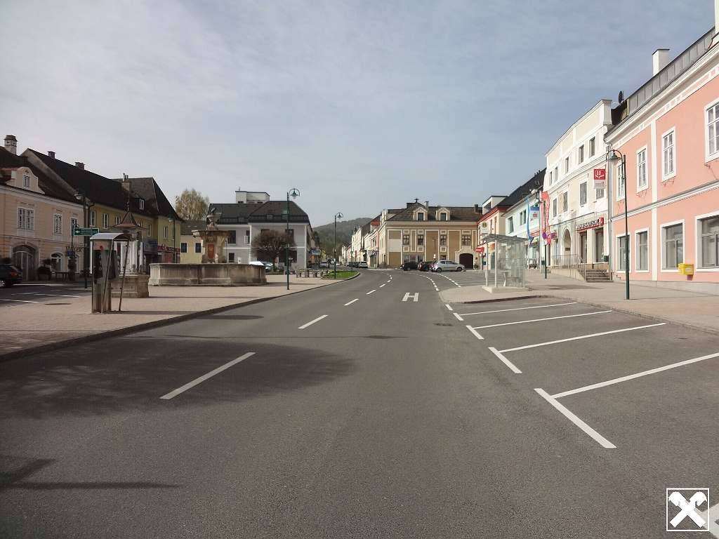 GESCHÄFTSLOKAL, STUDIO, ORDINATION, BÜRO IN ASPANGER BESTLAGE! - Ansicht 2