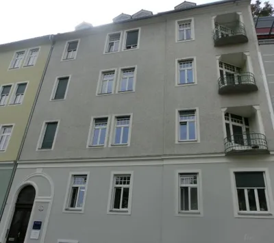 3-Zimmer-Wohnung mieten in Graz – 60,16 m², € 684 – Bild 12 von 13